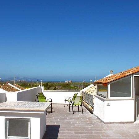 Sirio Acomodação com café da manhã Birgi Vecchi Exterior foto